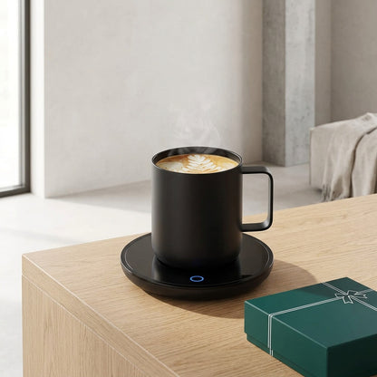 Coffee Mug Warmer - Keep Drinks Hot All Day