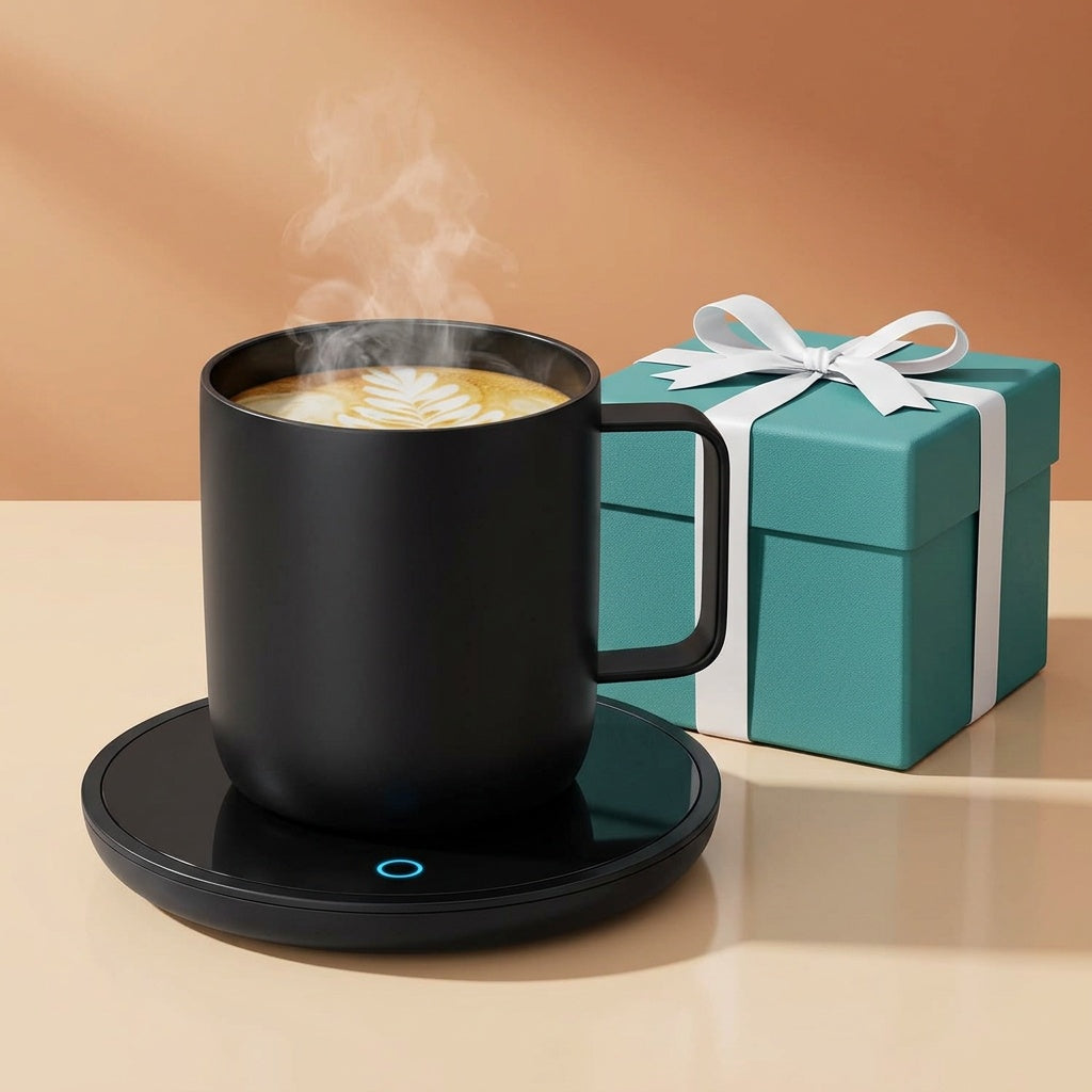 Coffee Mug Warmer