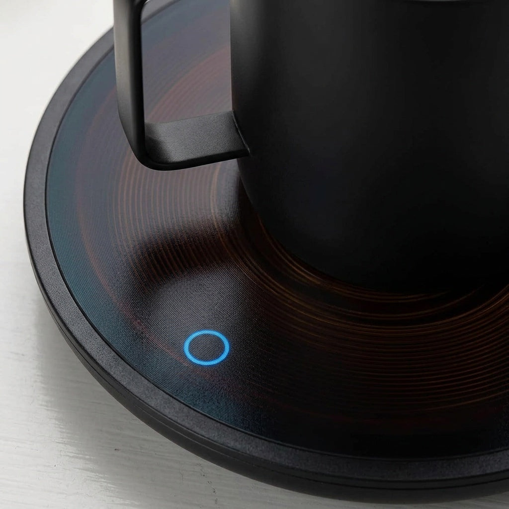 Coffee Mug Warmer - Keep Drinks Hot All Day