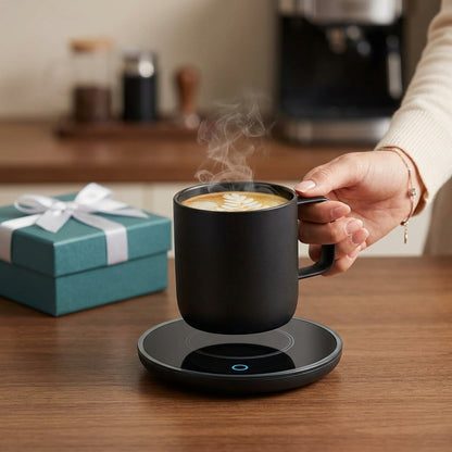 Coffee Mug Warmer